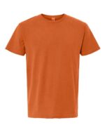 Unisex Vintage Garment Dyed T Shirt