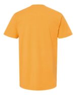 Unisex Vintage Garment Dyed T Shirt