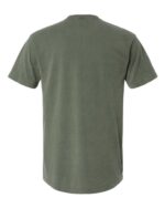 Unisex Vintage Garment Dyed T Shirt