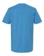 Unisex Vintage Garment Dyed T Shirt