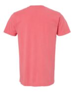 Unisex Vintage Garment Dyed T Shirt
