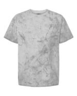 Unisex Colorblast™ Heavyweight T Shirt