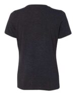 Women’s Relaxed Fit Triblend Tee - Image 3