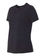 Women’s Relaxed Fit Triblend Tee - Image 2