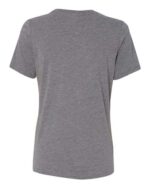 Women’s Relaxed Fit Triblend Tee - Image 6