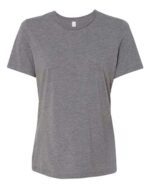Women’s Relaxed Fit Triblend Tee - Image 4