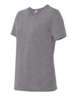 Women’s Relaxed Fit Triblend Tee - Image 5