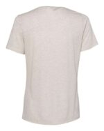 Women’s Relaxed Fit Triblend Tee - Image 8