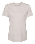 Women’s Relaxed Fit Triblend Tee - Image 7