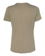 Women’s Relaxed Fit Triblend Tee - Image 10
