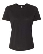 Women’s Relaxed Fit Triblend Tee - Image 11