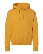 Unisex NuBlend® Hooded Sweatshirt - Image 34