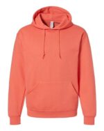 Unisex NuBlend® Hooded Sweatshirt - Image 53