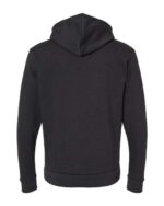Unisex Malibu Hoodie Sweatshirt - Image 2