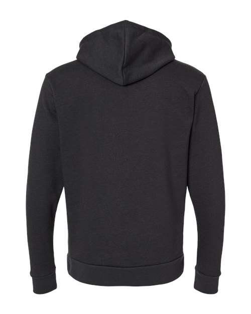 Unisex Malibu Hoodie Sweatshirt