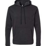 Unisex Malibu Hoodie Sweatshirt