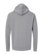 Unisex Malibu Hoodie Sweatshirt - Image 4