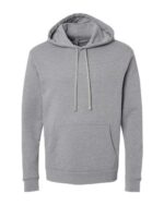 Unisex Malibu Hoodie Sweatshirt - Image 3