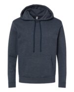 Unisex Malibu Hoodie Sweatshirt - Image 5