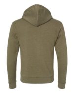 Unisex Malibu Hoodie Sweatshirt - Image 8