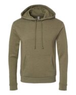 Unisex Malibu Hoodie Sweatshirt - Image 7