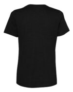 Women’s Relaxed Fit Heather CVC Tee - Image 21