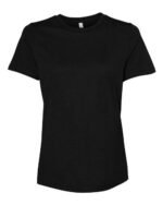 Women’s Relaxed Fit Heather CVC Tee - Image 20