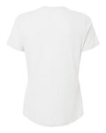 Women’s Relaxed Fit Heather CVC Tee - Image 23