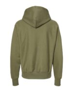 Unisex Reverse Weave® Hooded Sweatshirt