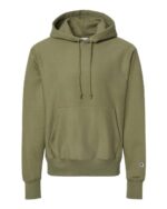 Unisex Reverse Weave® Hooded Sweatshirt