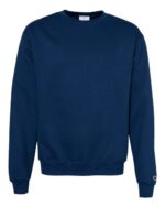 Unisex Powerblend® Crewneck Sweatshirt - Image 20