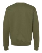 Unisex Powerblend® Crewneck Sweatshirt - Image 15