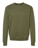 Unisex Powerblend® Crewneck Sweatshirt - Image 14