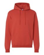 Unisex Powerblend® Hooded Sweatshirt - Image 36