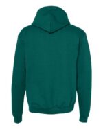 Unisex Powerblend® Hooded Sweatshirt - Image 14