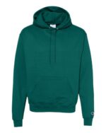 Unisex Powerblend® Hooded Sweatshirt - Image 13