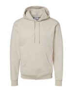 Unisex Powerblend® Hooded Sweatshirt - Image 43