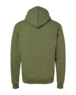 Unisex Powerblend® Hooded Sweatshirt - Image 16