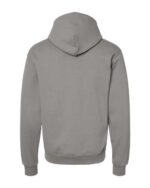 Unisex Powerblend® Hooded Sweatshirt - Image 52