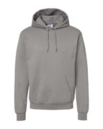 Unisex Powerblend® Hooded Sweatshirt - Image 51