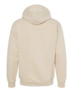 Unisex Softstyle® Midweight Hooded Sweatshirt