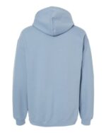 Unisex Softstyle® Midweight Hooded Sweatshirt
