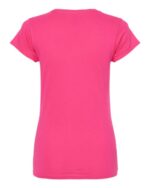 Women's Softstyle® T-Shirt - Image 19