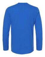 Unisex Softstyle® Long Sleeve T-Shirt - Image 16