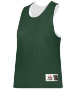 LADIES REVERSIBLE LACROSSE PRACTICE JERSEY