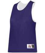 LADIES REVERSIBLE LACROSSE PRACTICE JERSEY