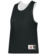 LADIES REVERSIBLE LACROSSE PRACTICE JERSEY