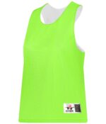 LADIES REVERSIBLE LACROSSE PRACTICE JERSEY