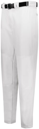 Youth Solid Diamond Series Baseball Pant 2.0