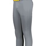 Ladies Flexstretch Softball Pant With Belt Loops